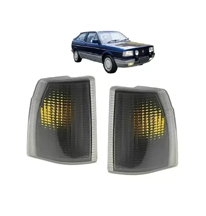  Guiñador  Vw Gol / Parati / Saveiro / Voyage - 1987-1990