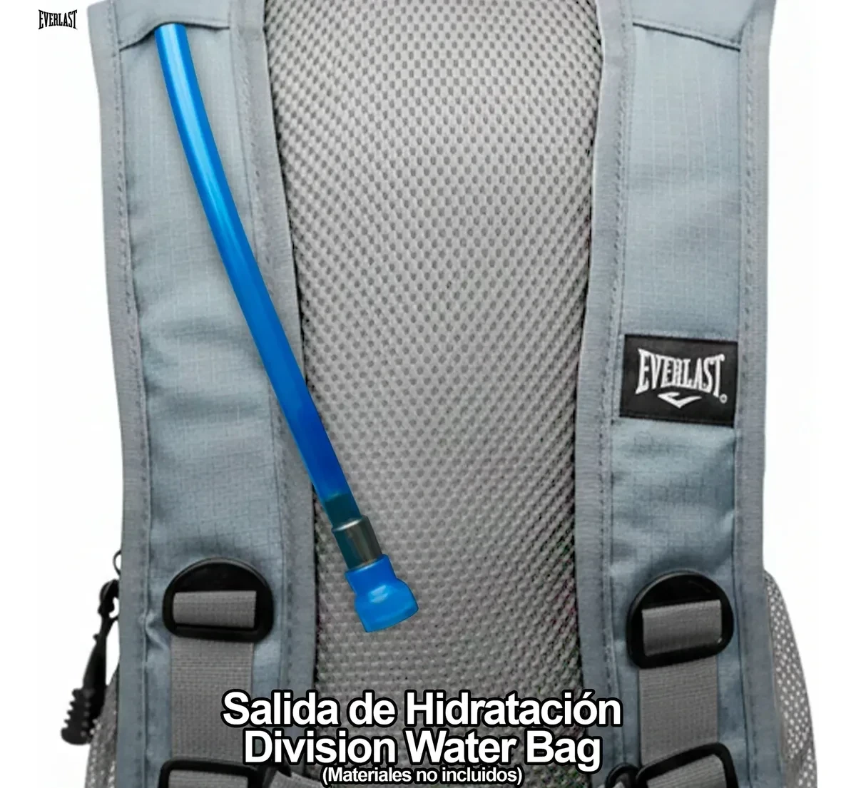 MOCHILA RUNNING EVERLAST 22182 5