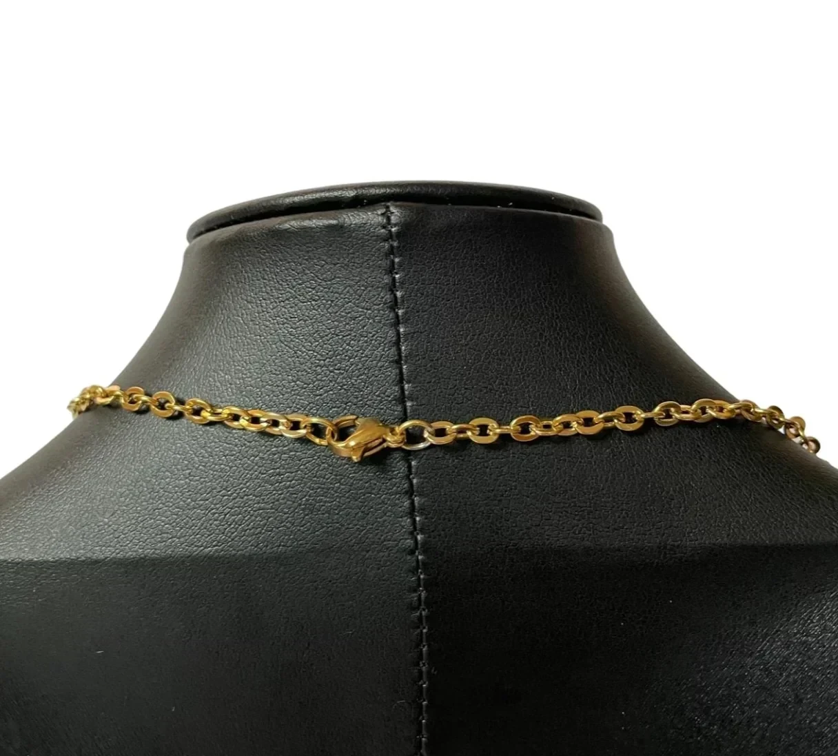 CONJUNTO DE ACERO 316 5