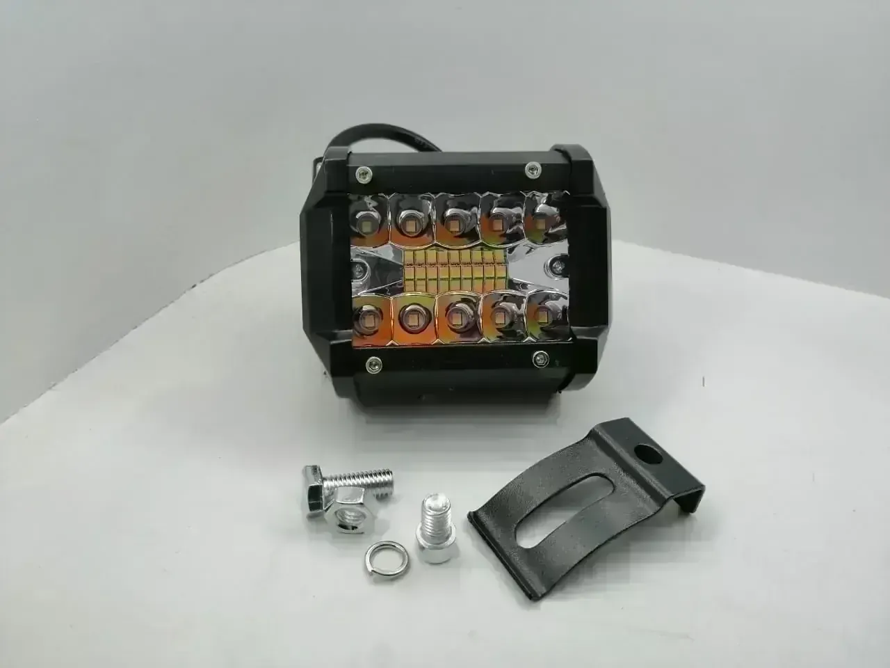 BENDER 20 LED BICOLOR (801009)