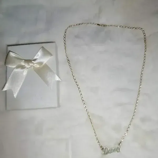 Cadenas Oro 10K y 14K 