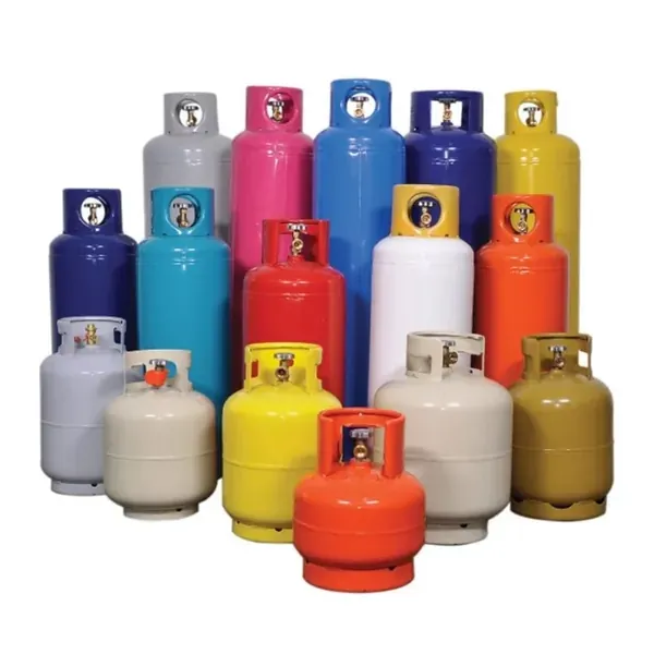 GAS - CARBON - LEÑA - PETROLEO