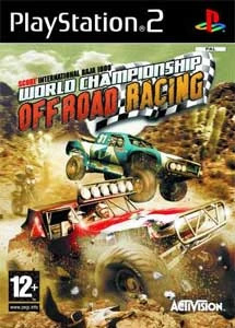 Score international baja 1000
