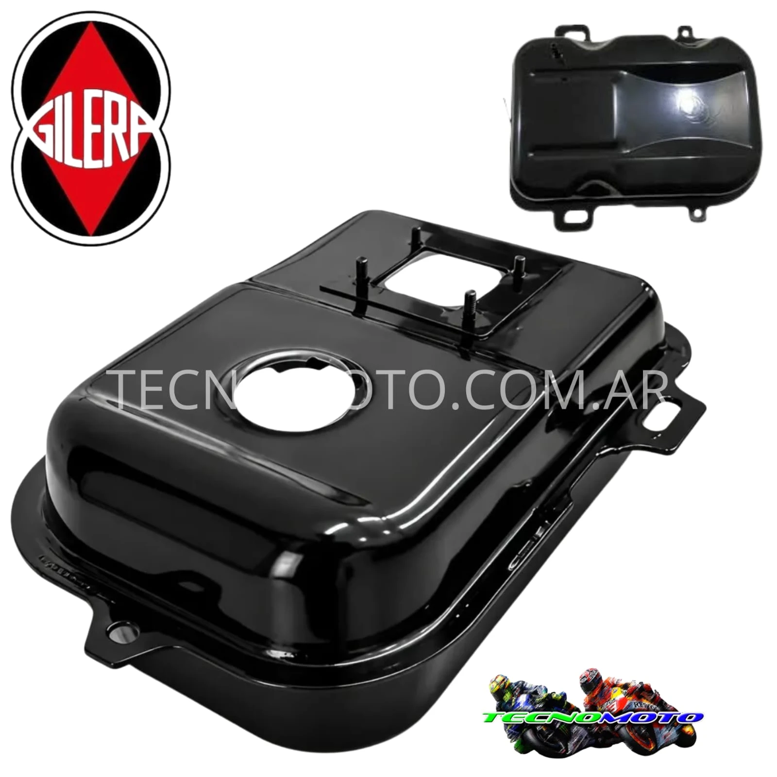 TANQUE NAFTA GILERA 100 SMASH 2025   -50498