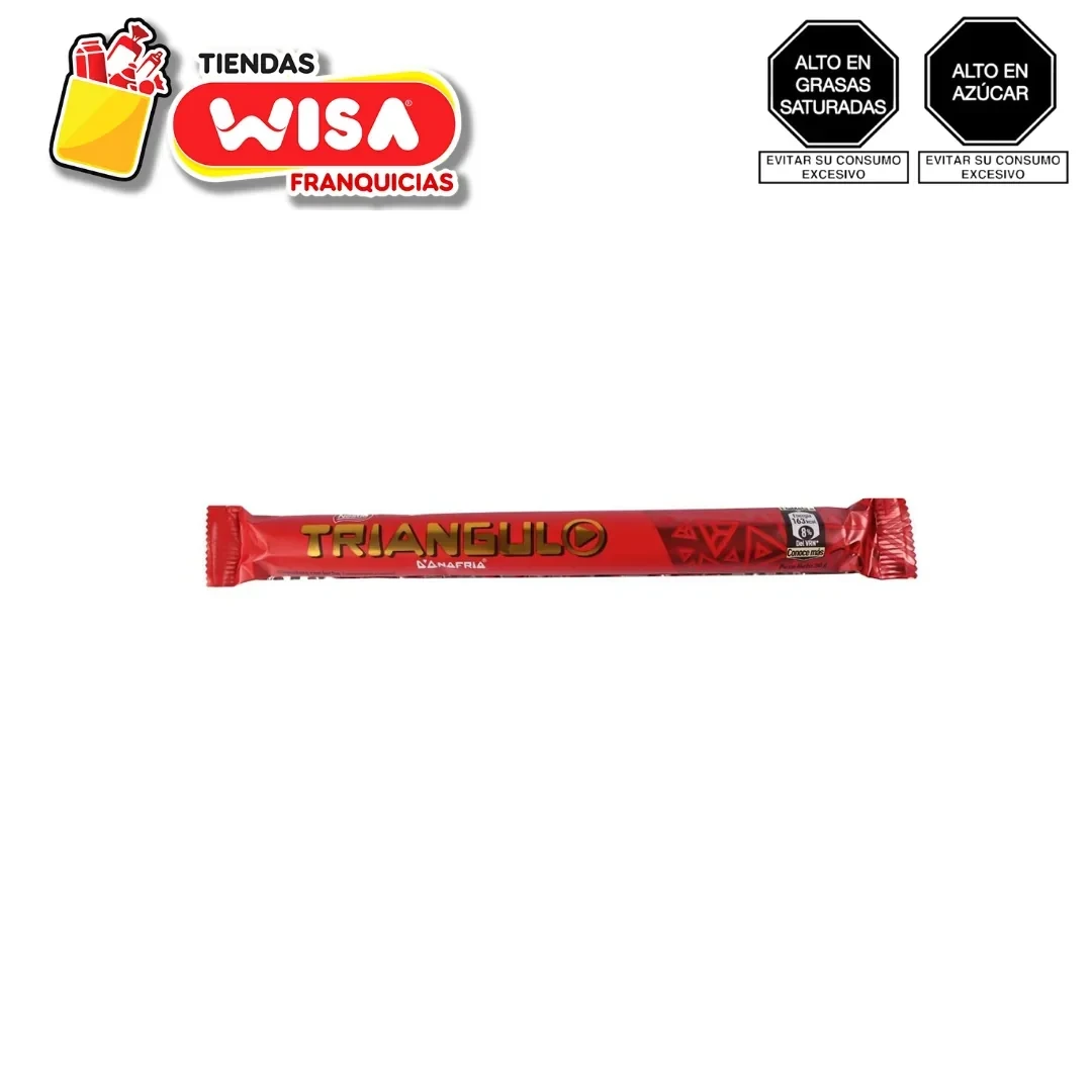 Triángulo Clásico 30 G