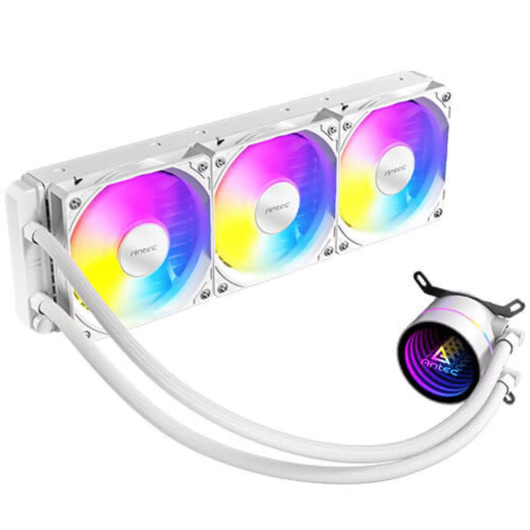 COOLER ANTEC LUNA 360