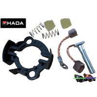 PORTA CARBON HONDA 125 BIZ -C/CARBON    [HADA] -48086
