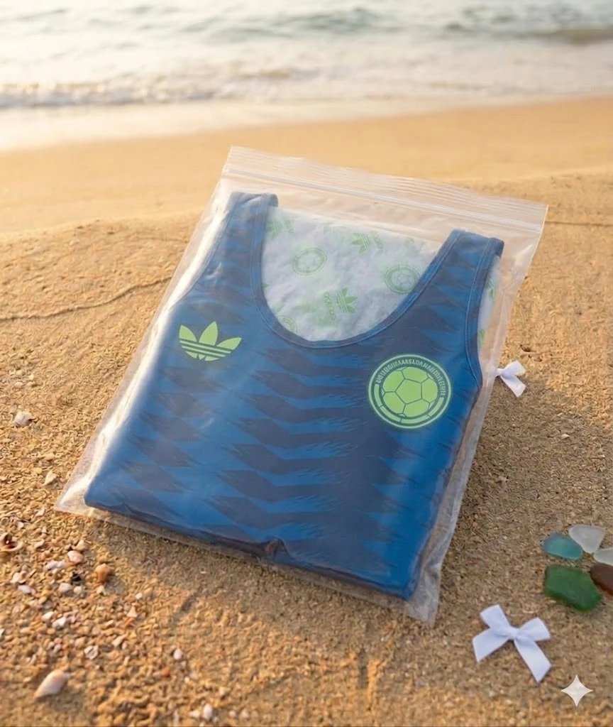 Body Oceano Tricolor  2
