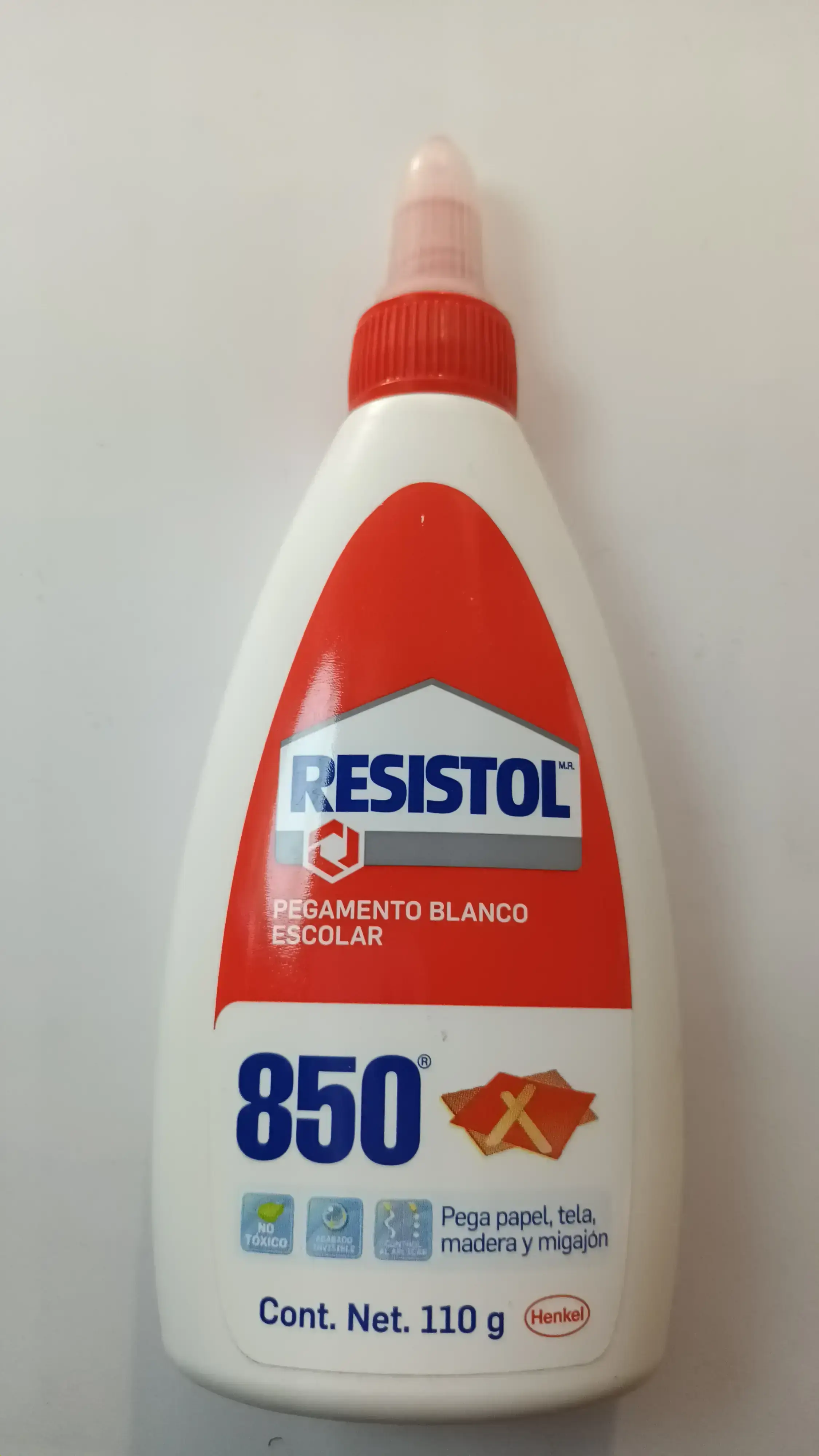RESISTOL 850 2