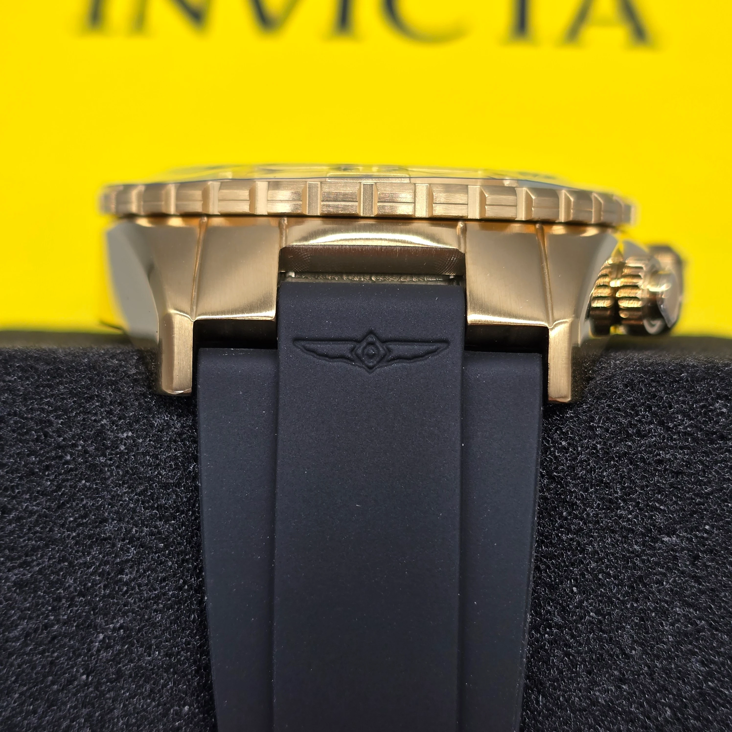 RELOJ INVICTA AVIATOR PROPEL  8