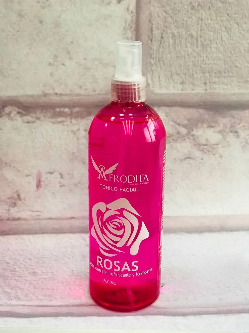 Agua de Rosas