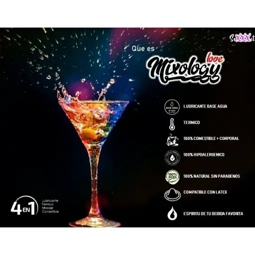 Love Mixology Pepino Margarita 3