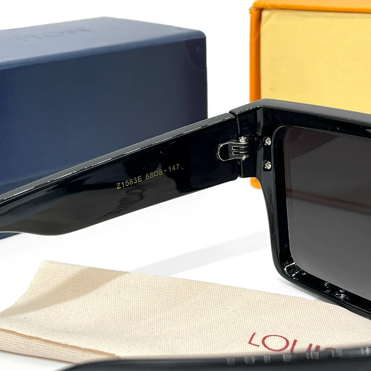 Gafas de sol LV 7