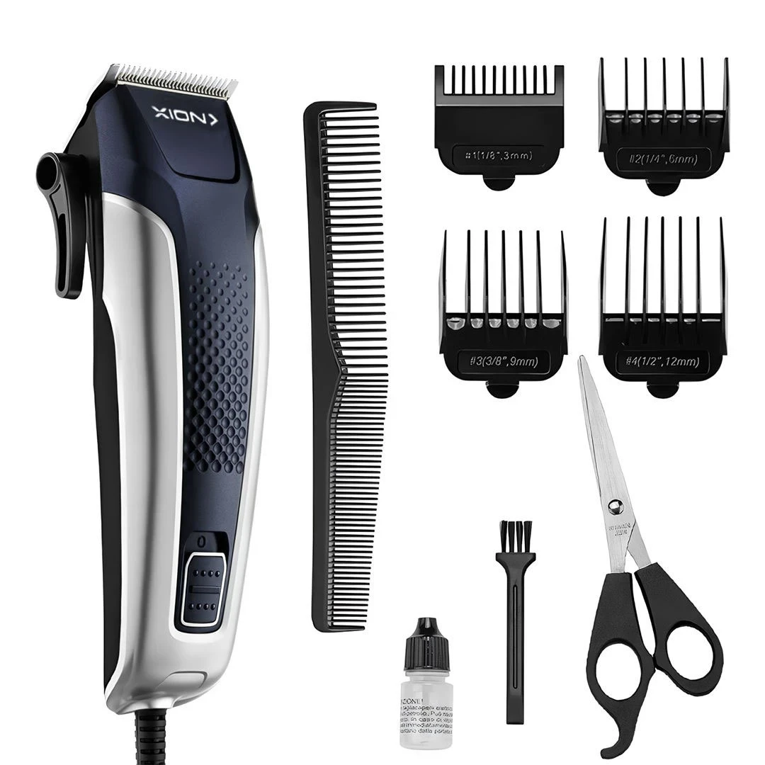 Corta Pelo SET 𝙓𝙄𝙊𝙉