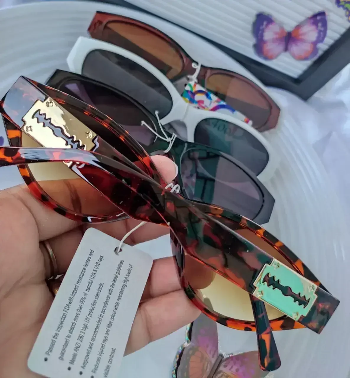 Gafas Aesthetic  2