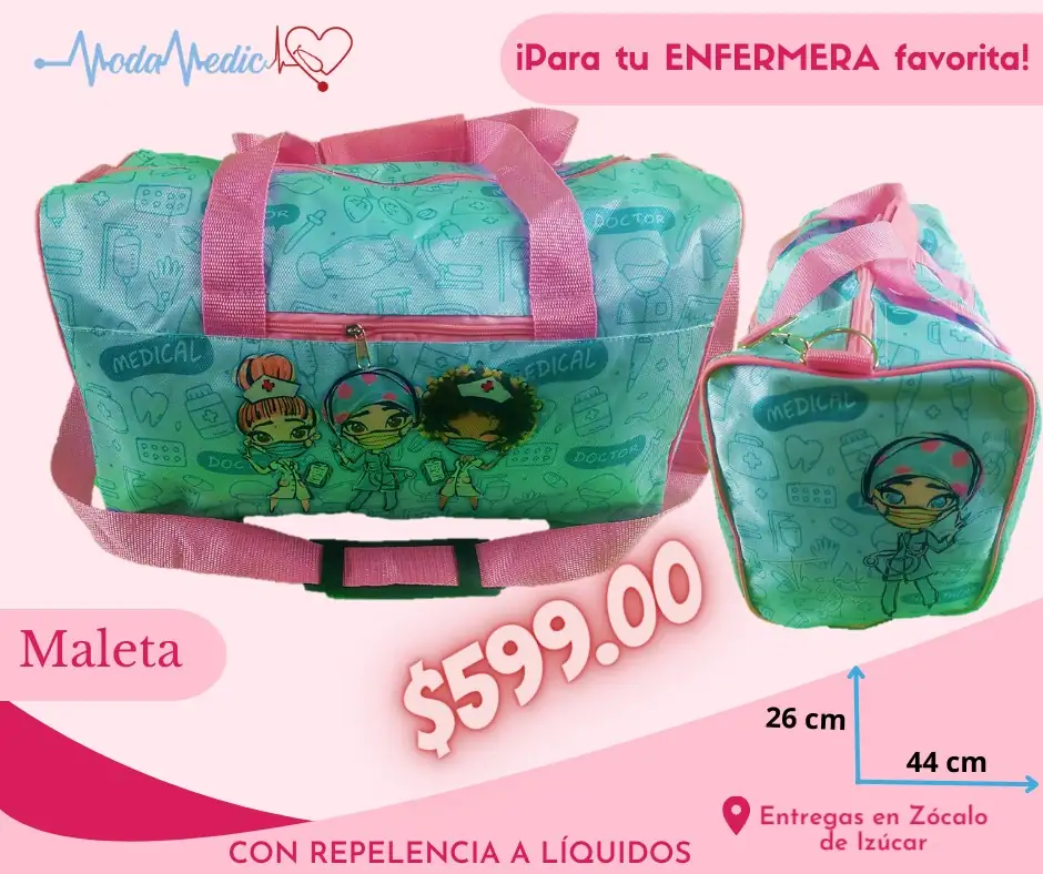 Maleta 3
