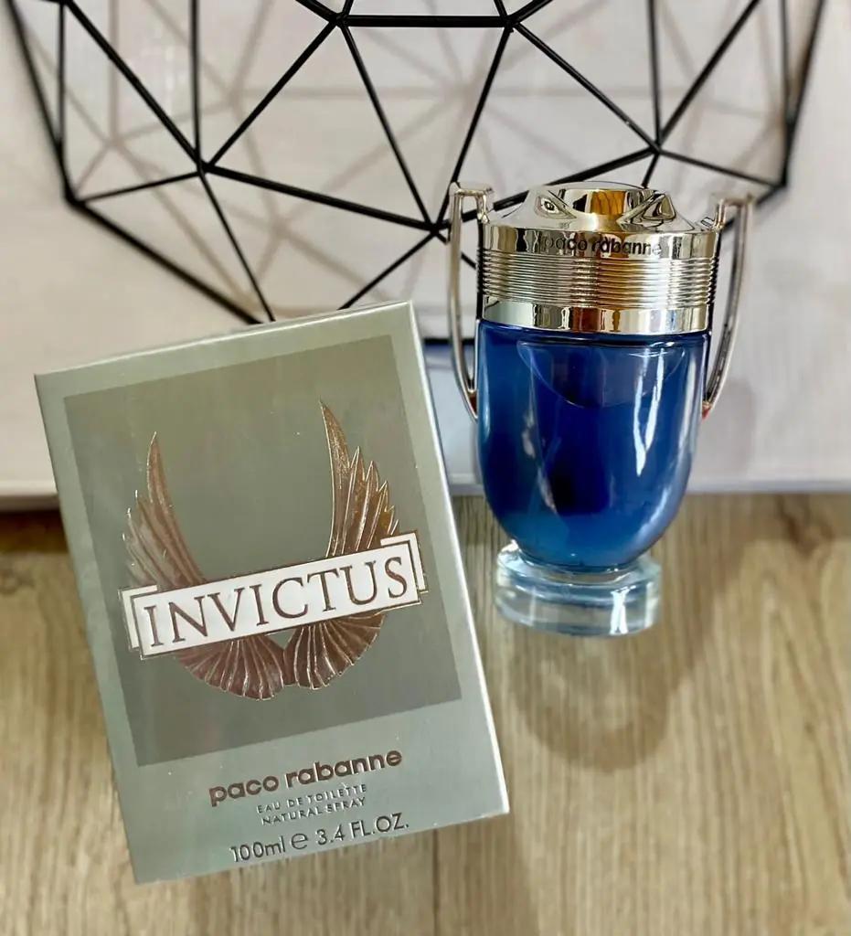 PERFUMES HOMBRE AAA 7