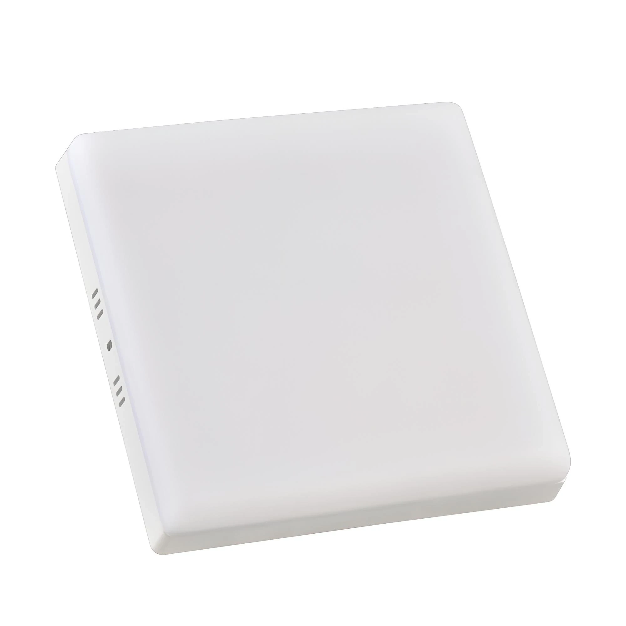PANEL LED SIN BORDE BLANCO CUADRADO
