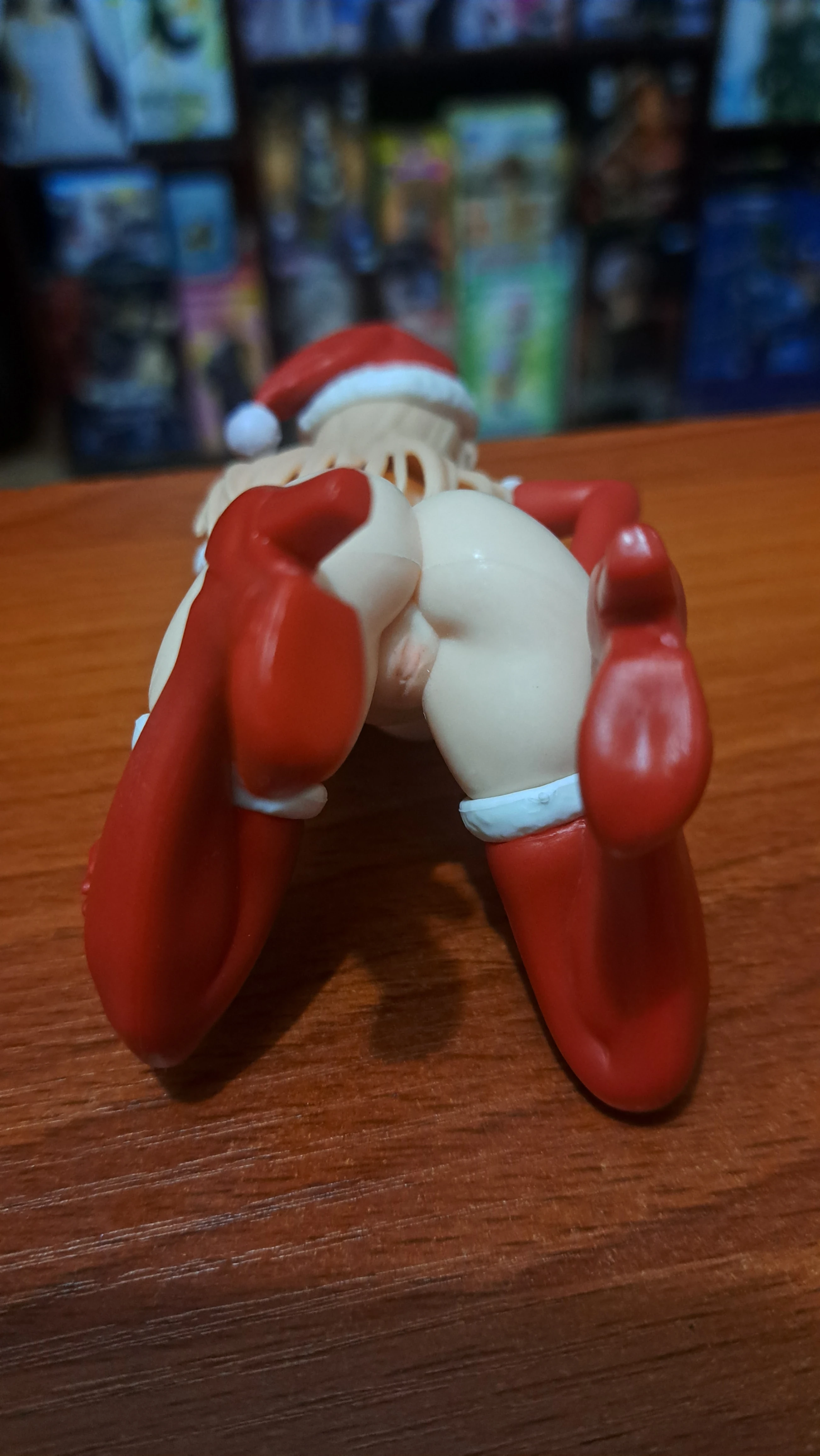 Hentai Navideña 3