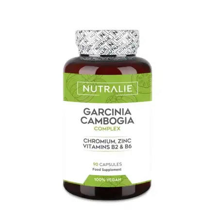 GARCINIA CAMBOGIA