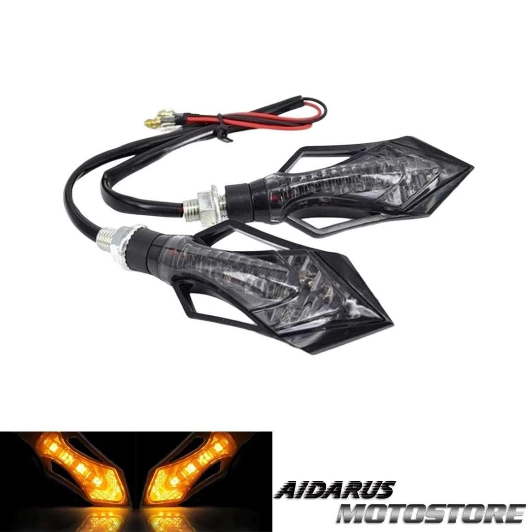 DIRECCIONALES LED MOD6 FLECHA