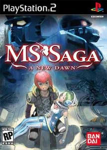Ms saga a new dawn