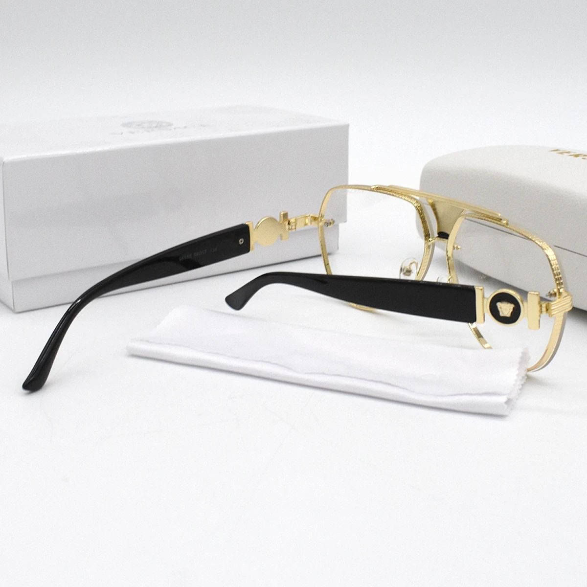 Lentes de Sol Versace 4