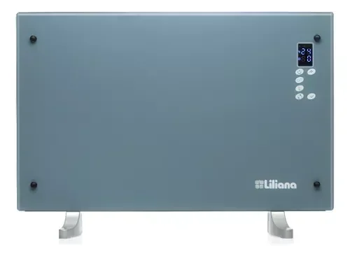 Panel de Vidrio Liliana Ppv500 C/Control