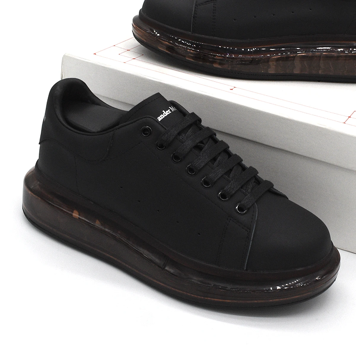Tenis Alexander McQueen 4