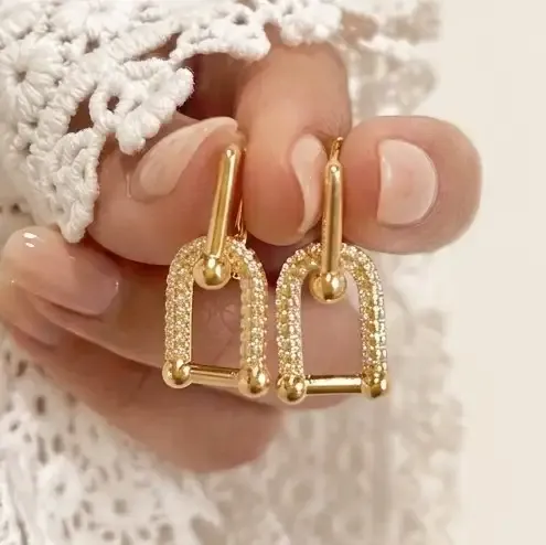 Argollas Tiff