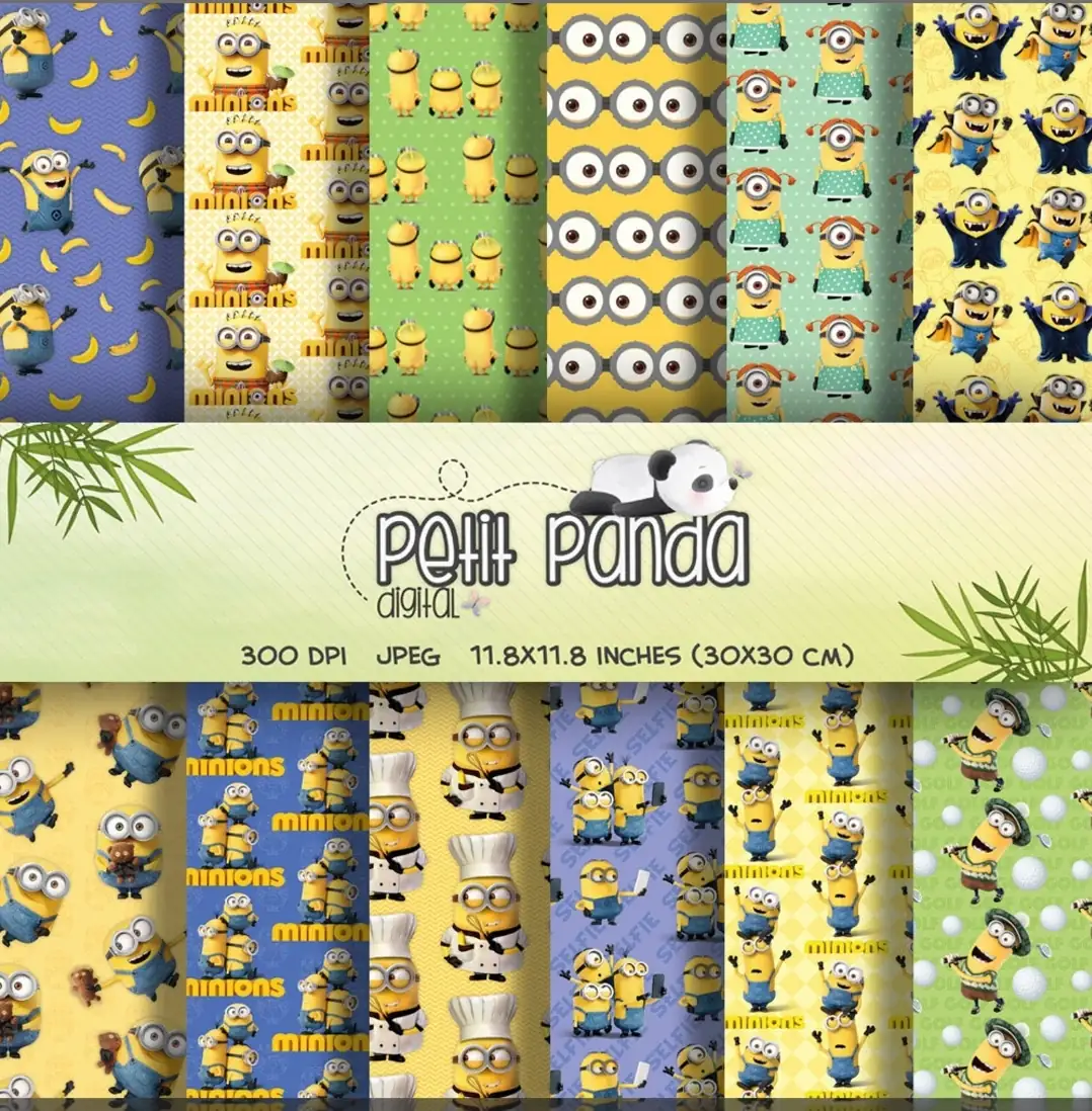 Minions 2