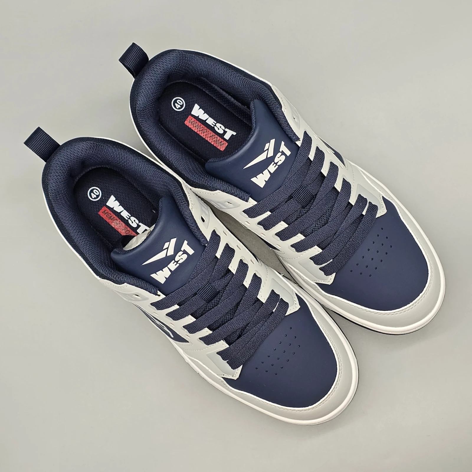 WEST SEMI DEPORTIVO 7