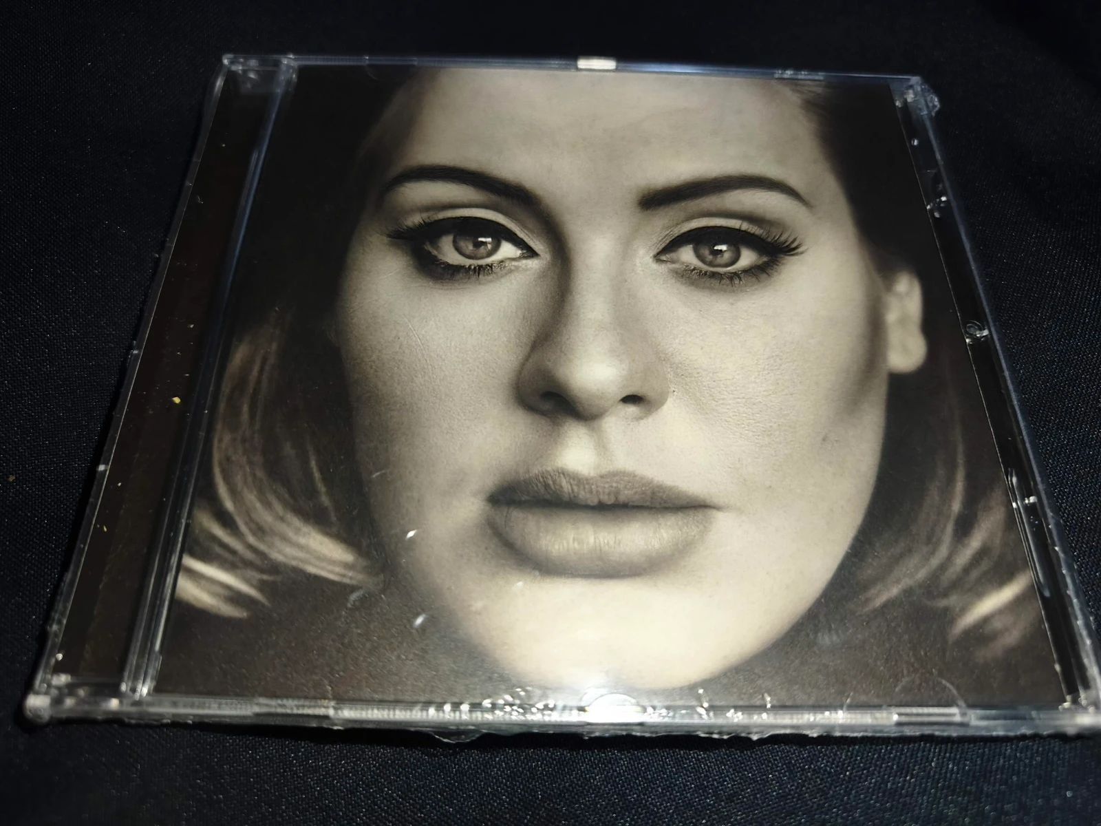 Adele - 25 (EU.)