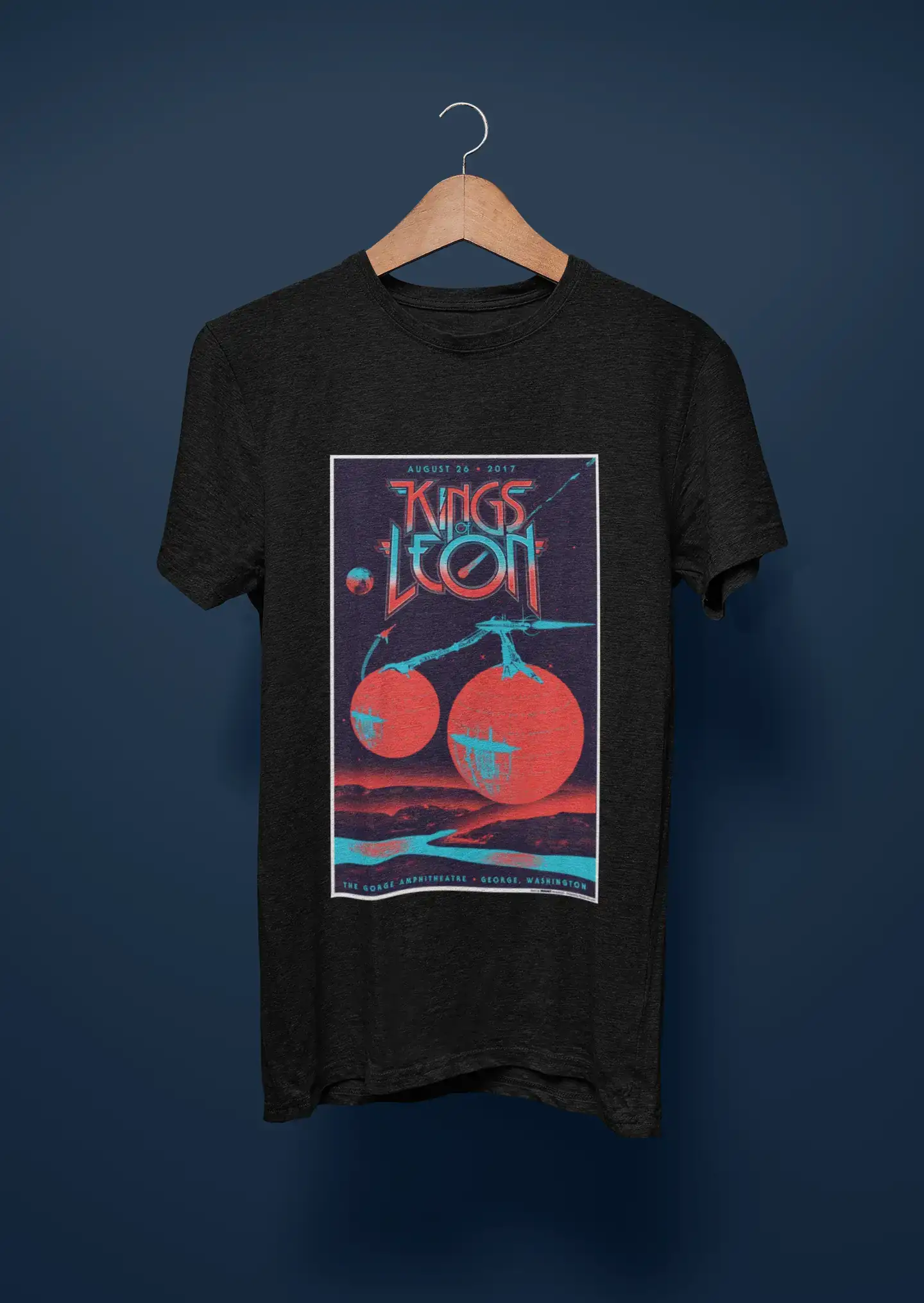 Kings of Leon 