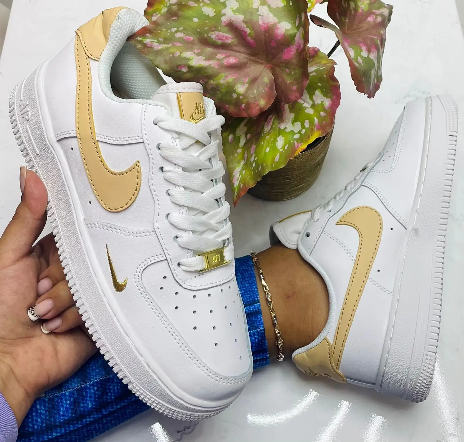 NIKE DAMA 