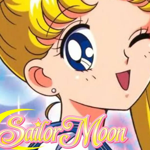 Sailor Moon 
