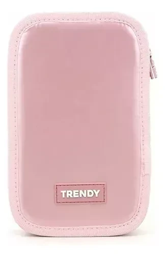 CARTUCHERA TRENDY 17617 3