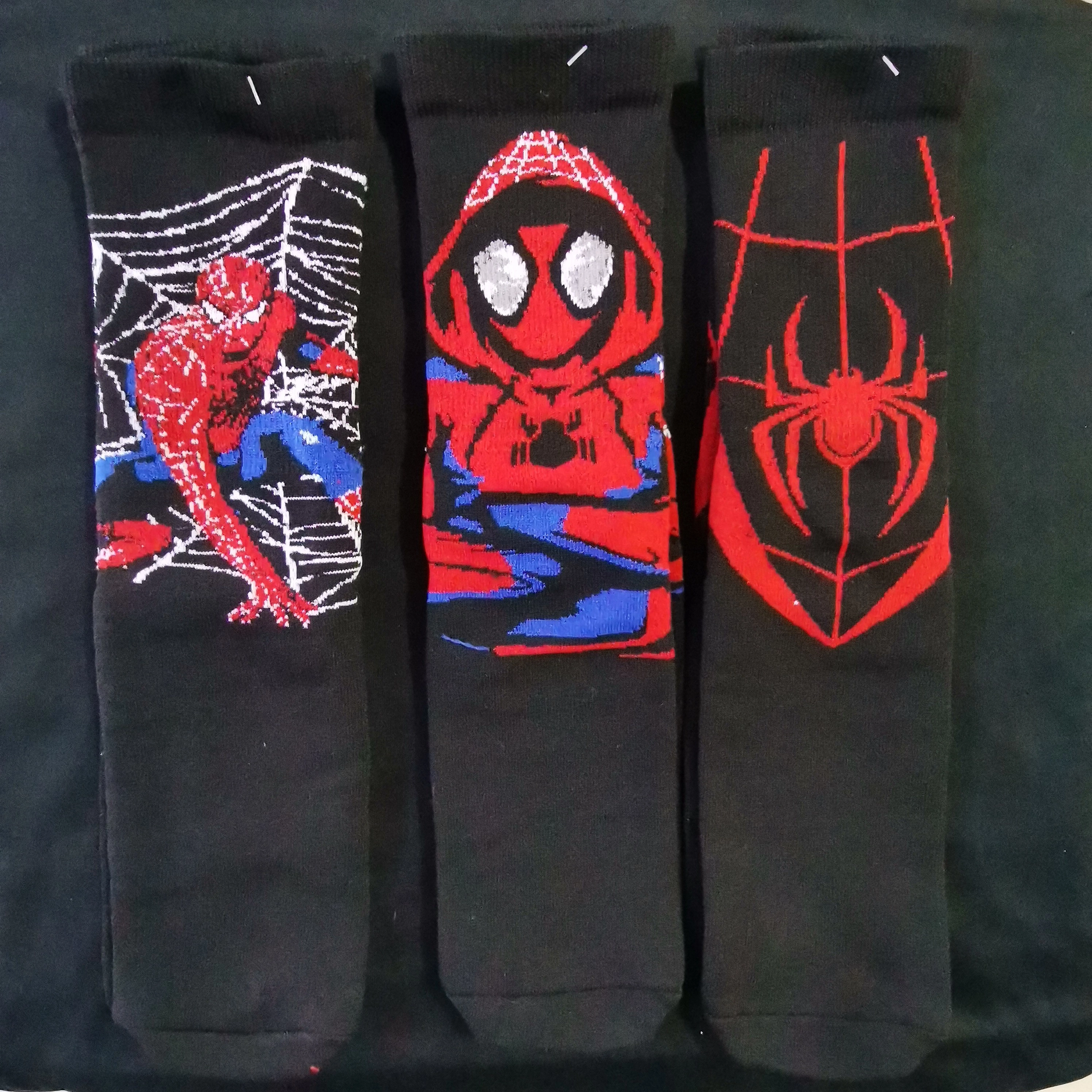 Spiderman 