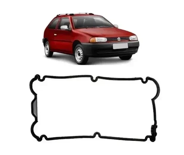 Empaque tapa de valvula Vw Gol AT 1.0 