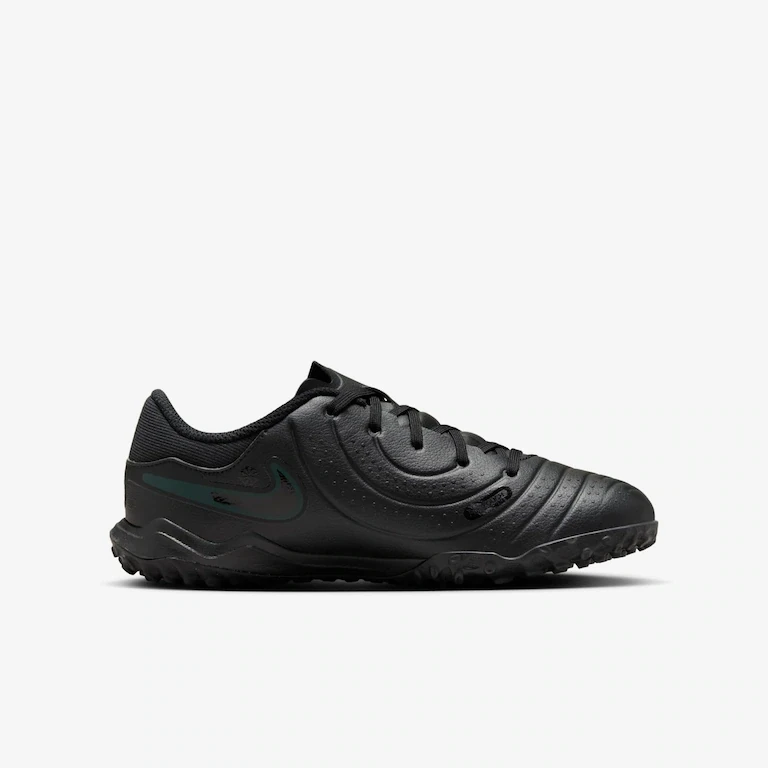 CHUTEIRA FUTSAL NIKE TIEMPO 10 LEGEND JR  2