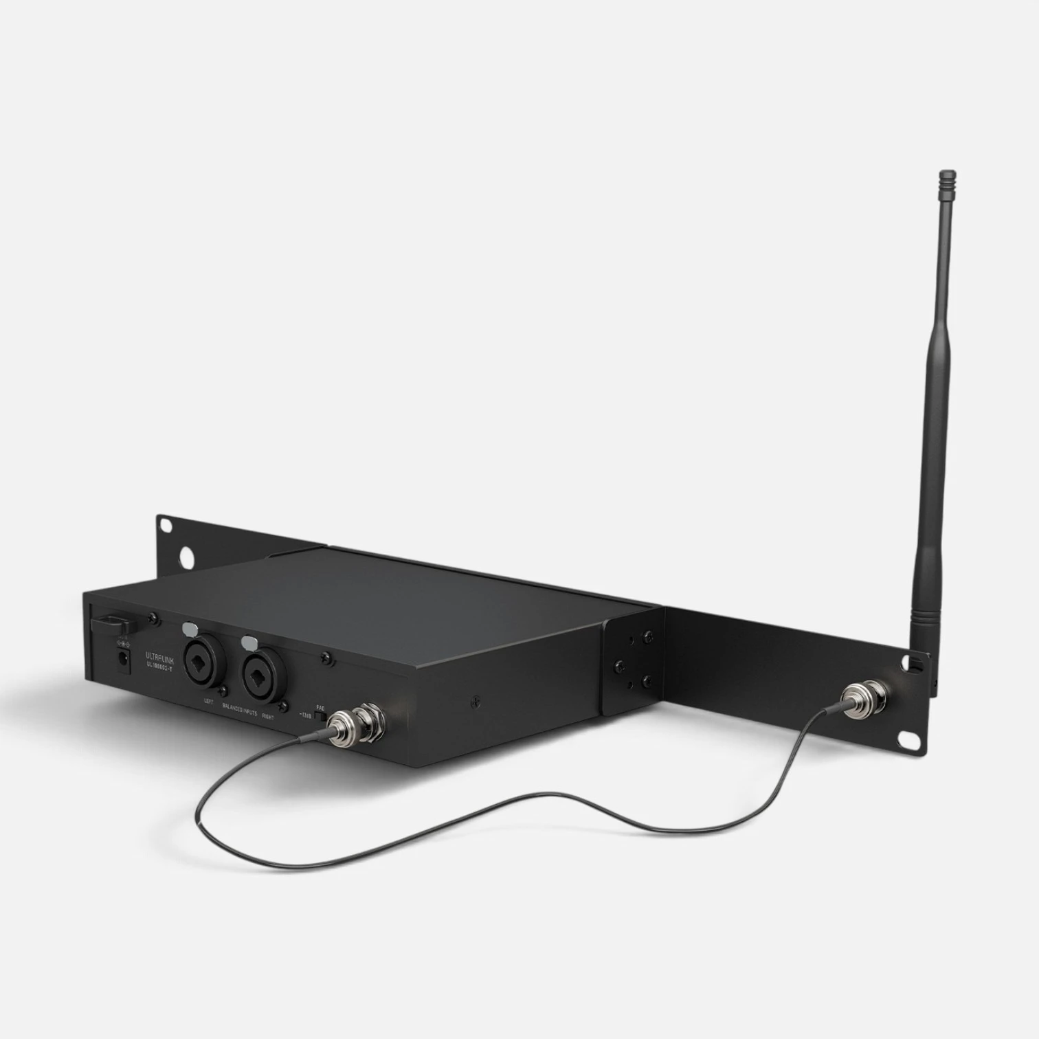 UL 1000G2 BEHRINGER 6