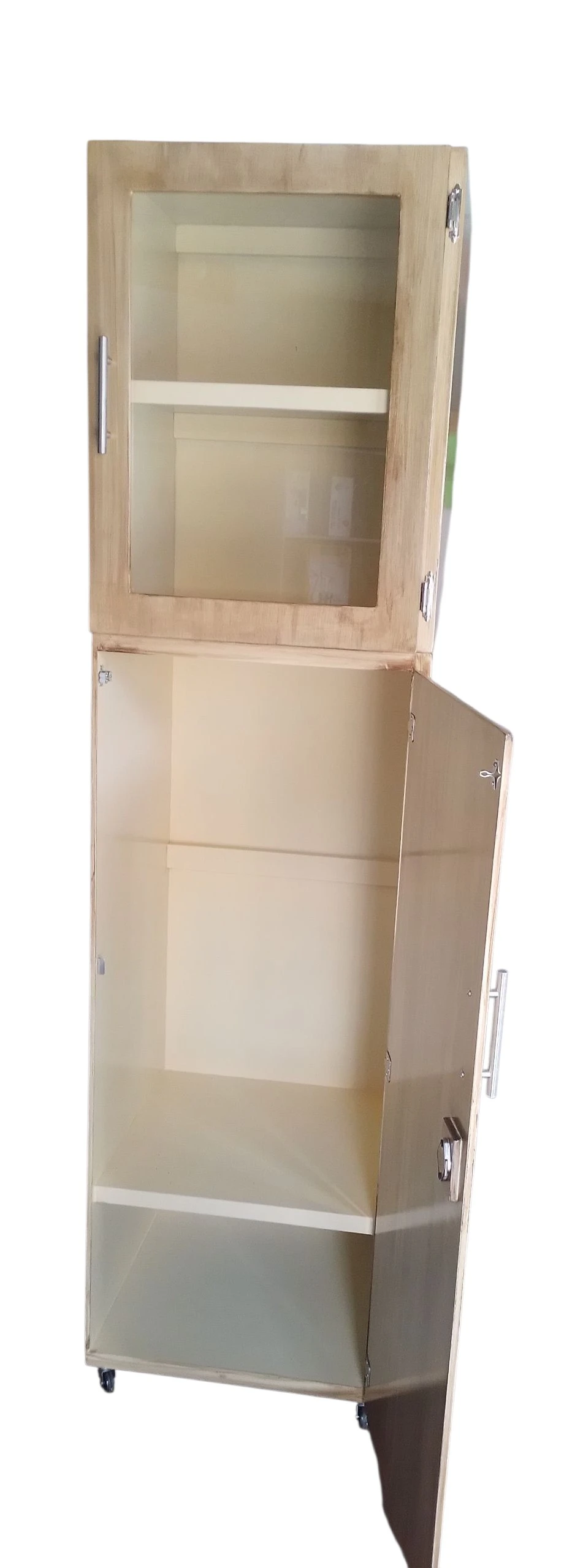 Closet/Mostrador 3