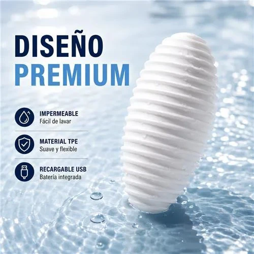 Masturbator Boremax  4
