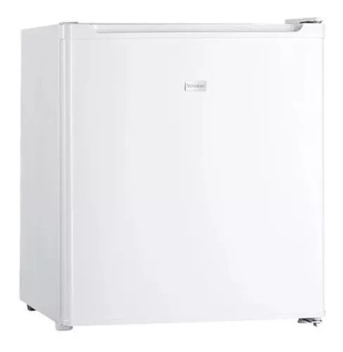  HELADERA FRIGOBAR VONDOM 46LTS BLANCA