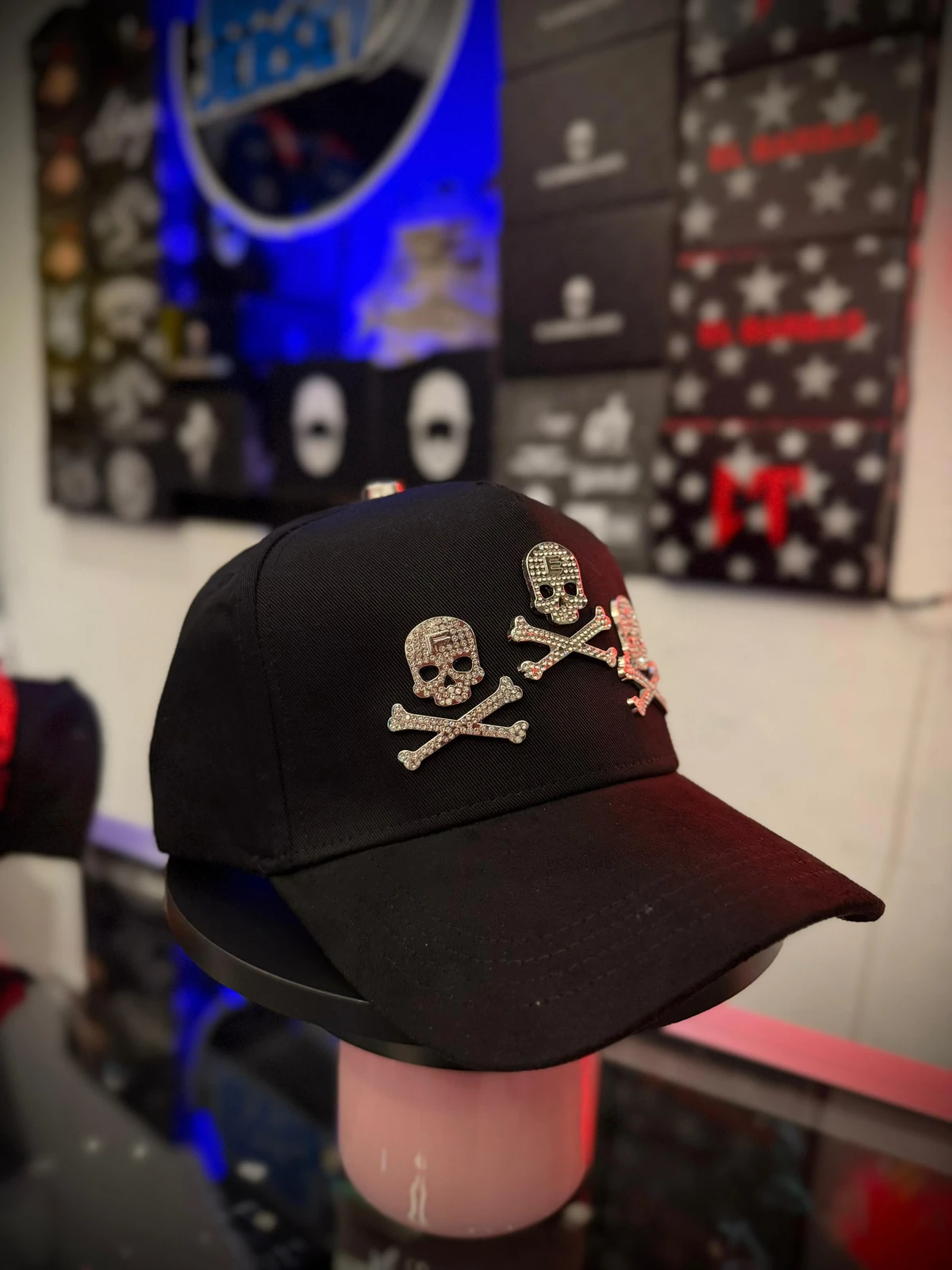 Skull FES 2