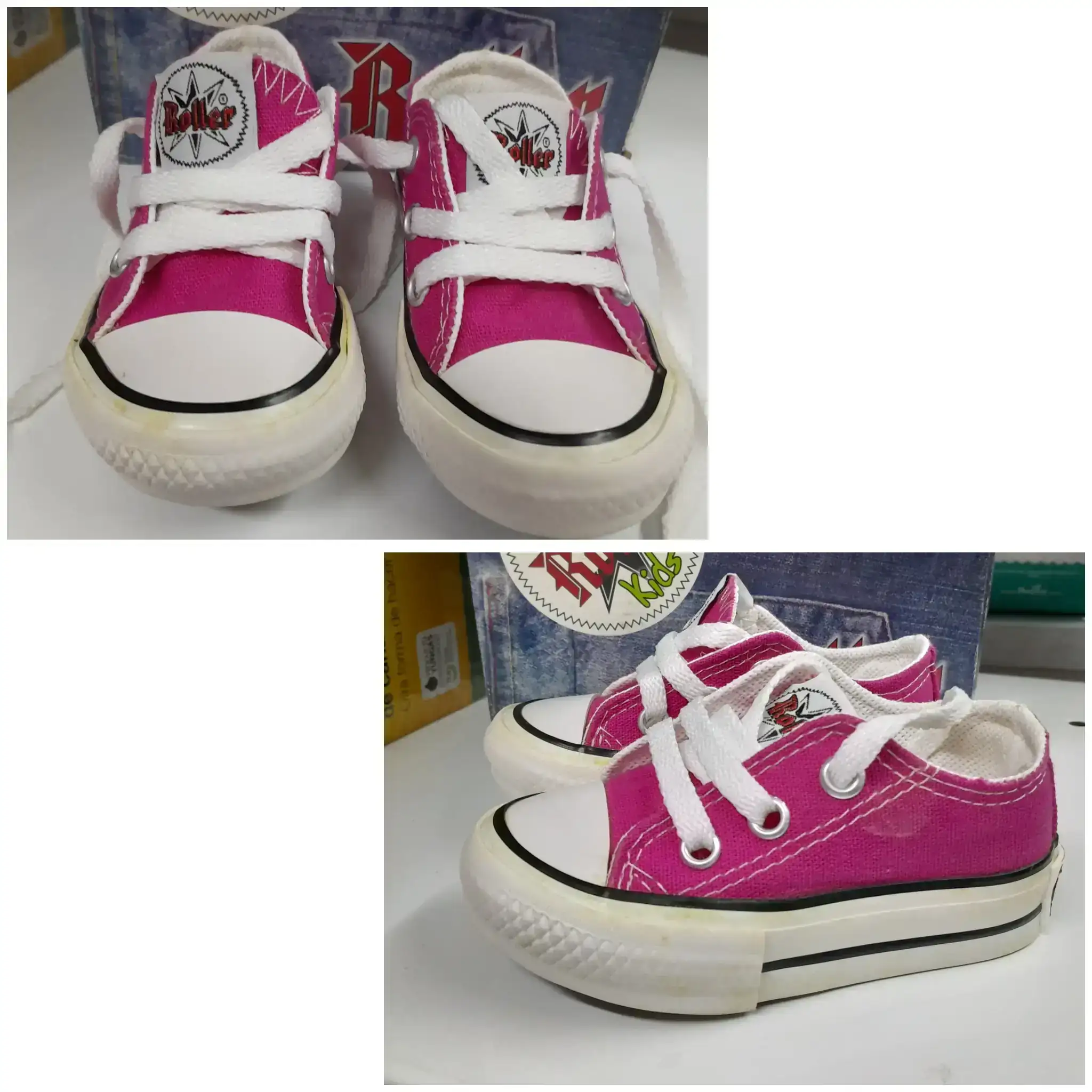 (OFERTA)Roller Kids (105)