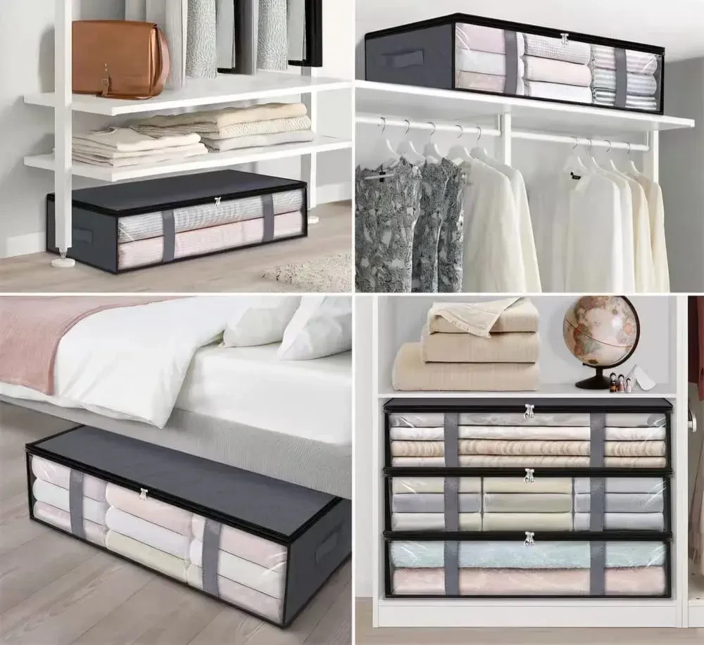 ORGANIZADOR BAJO CAMA DL2123 2