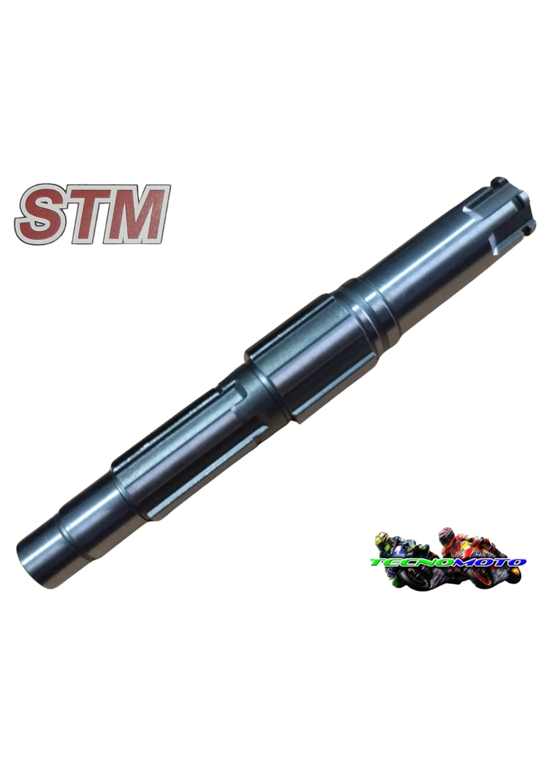 EJE PIÑON MOTOMEL 150 SKUA   [STM] -46656