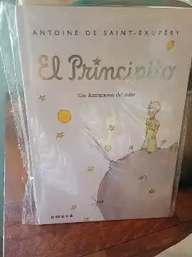 El principito 