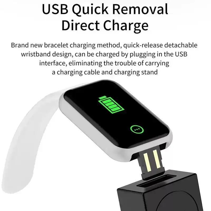 Reloj Smart inteligente  3